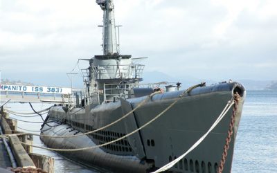 TKI Donates Labor to Submarine Project